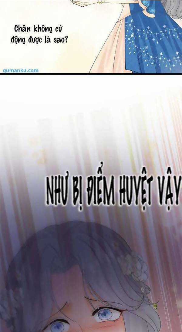 Ngày Tháng Được Giáo Chủ Đại Nhân Sủng Ái Chapter 18 trang 42