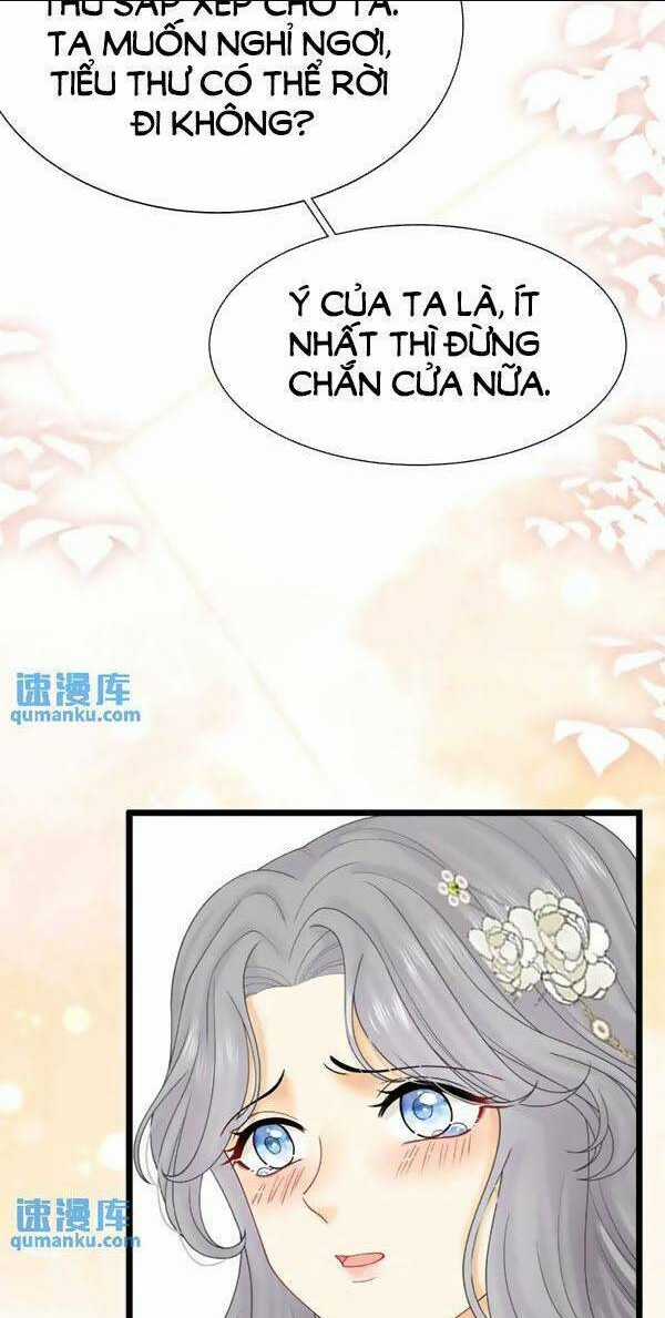 Ngày Tháng Được Giáo Chủ Đại Nhân Sủng Ái Chapter 18 trang 45