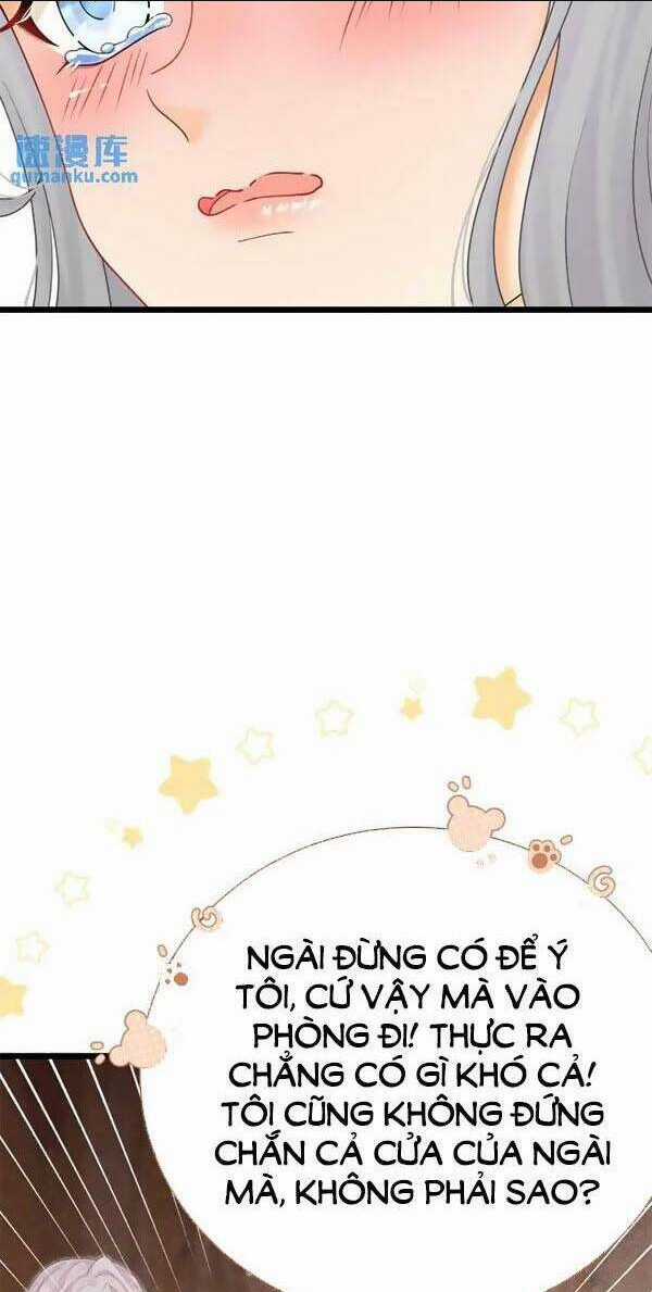 Ngày Tháng Được Giáo Chủ Đại Nhân Sủng Ái Chapter 18 trang 47