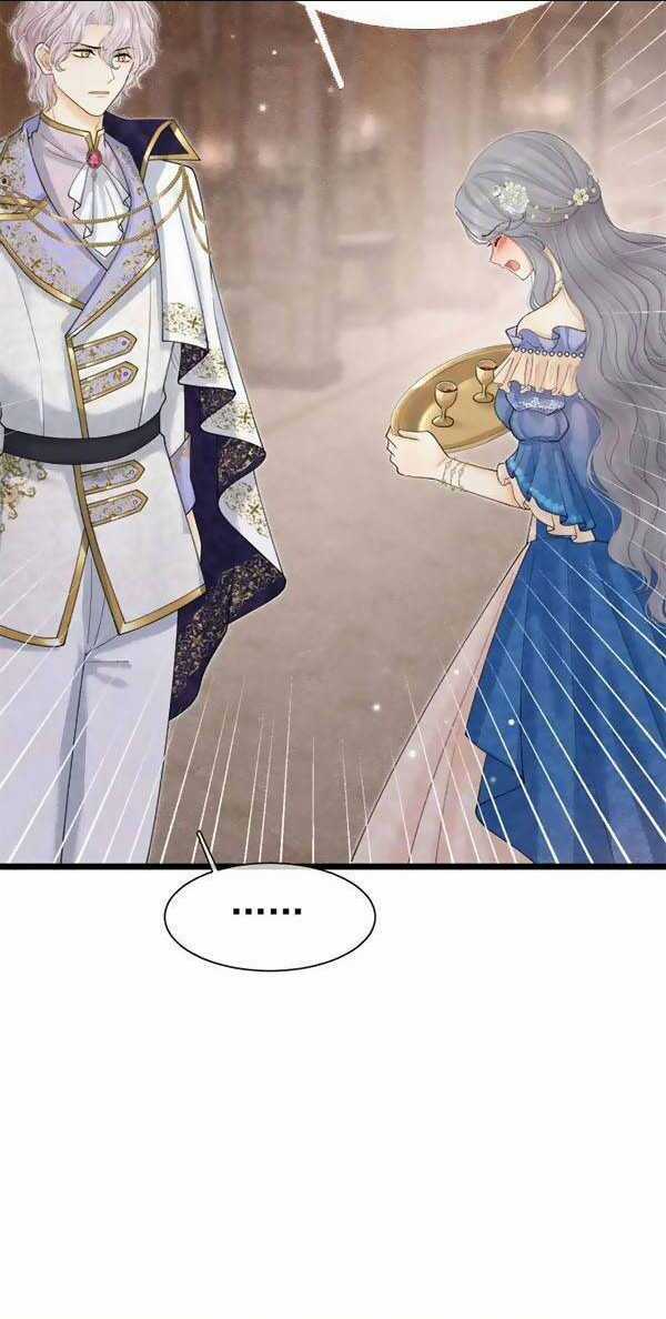 Ngày Tháng Được Giáo Chủ Đại Nhân Sủng Ái Chapter 18 trang 48