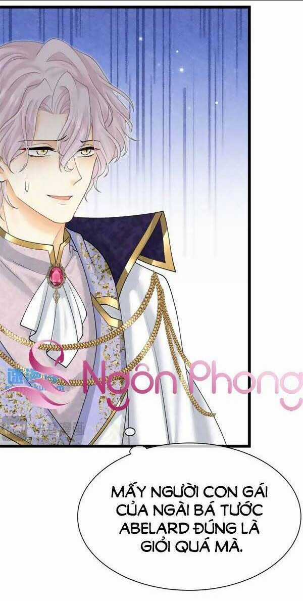 Ngày Tháng Được Giáo Chủ Đại Nhân Sủng Ái Chapter 18 trang 49