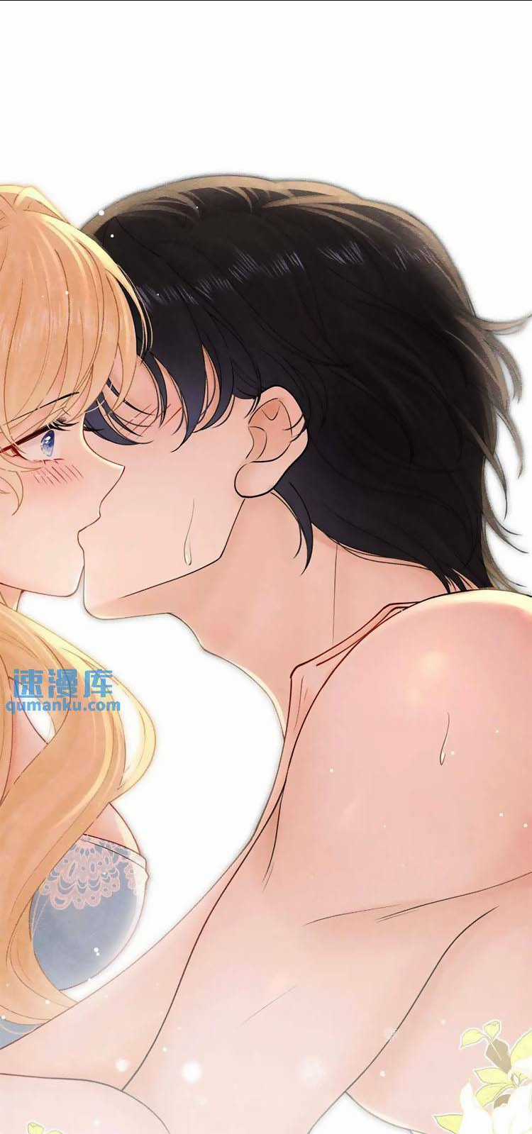 Ngày Tháng Được Giáo Chủ Đại Nhân Sủng Ái Chapter 19 trang 10