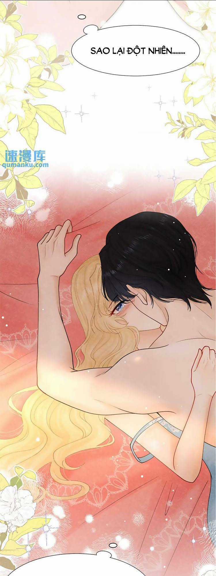 Ngày Tháng Được Giáo Chủ Đại Nhân Sủng Ái Chapter 19 trang 11