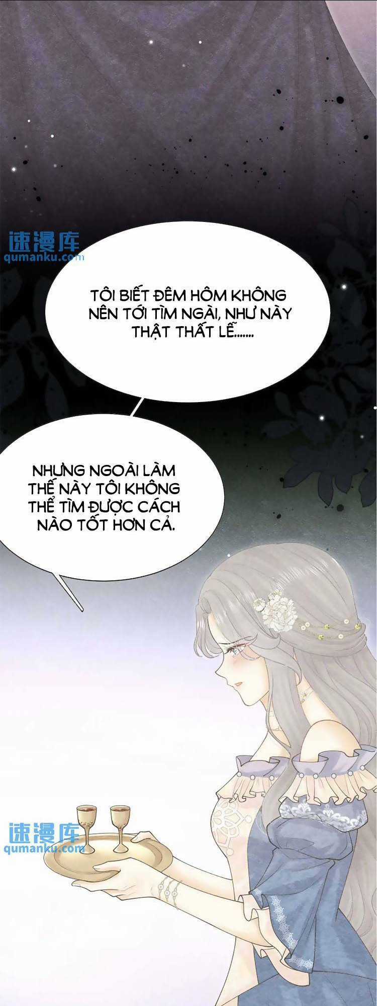 Ngày Tháng Được Giáo Chủ Đại Nhân Sủng Ái Chapter 19 trang 17