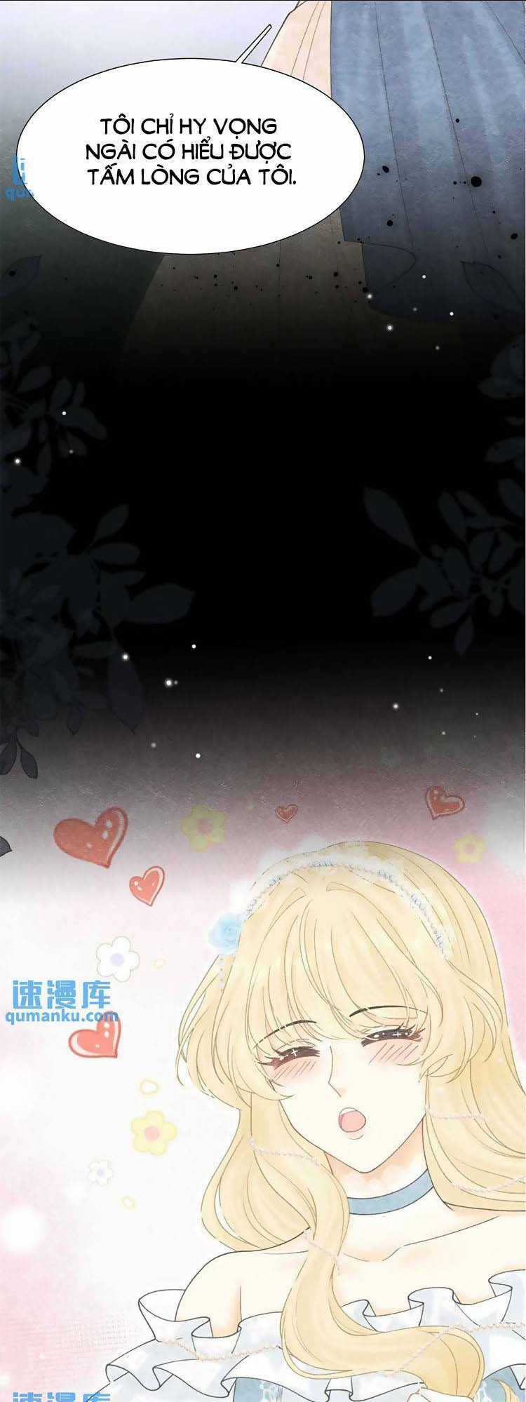 Ngày Tháng Được Giáo Chủ Đại Nhân Sủng Ái Chapter 19 trang 18