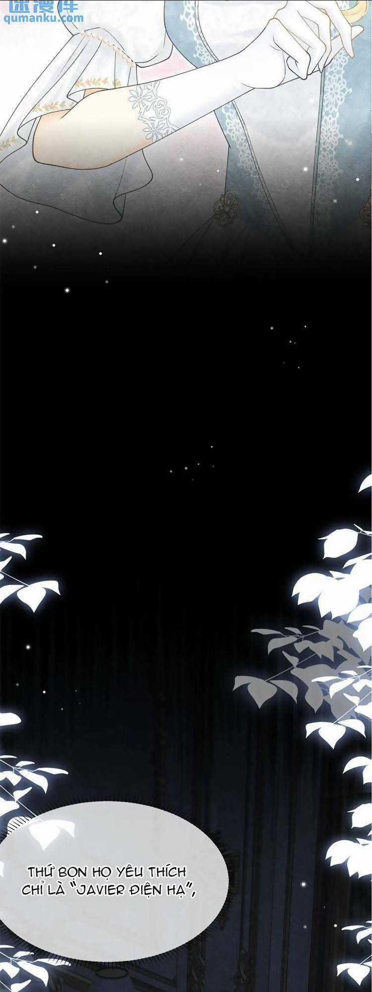 Ngày Tháng Được Giáo Chủ Đại Nhân Sủng Ái Chapter 19 trang 19