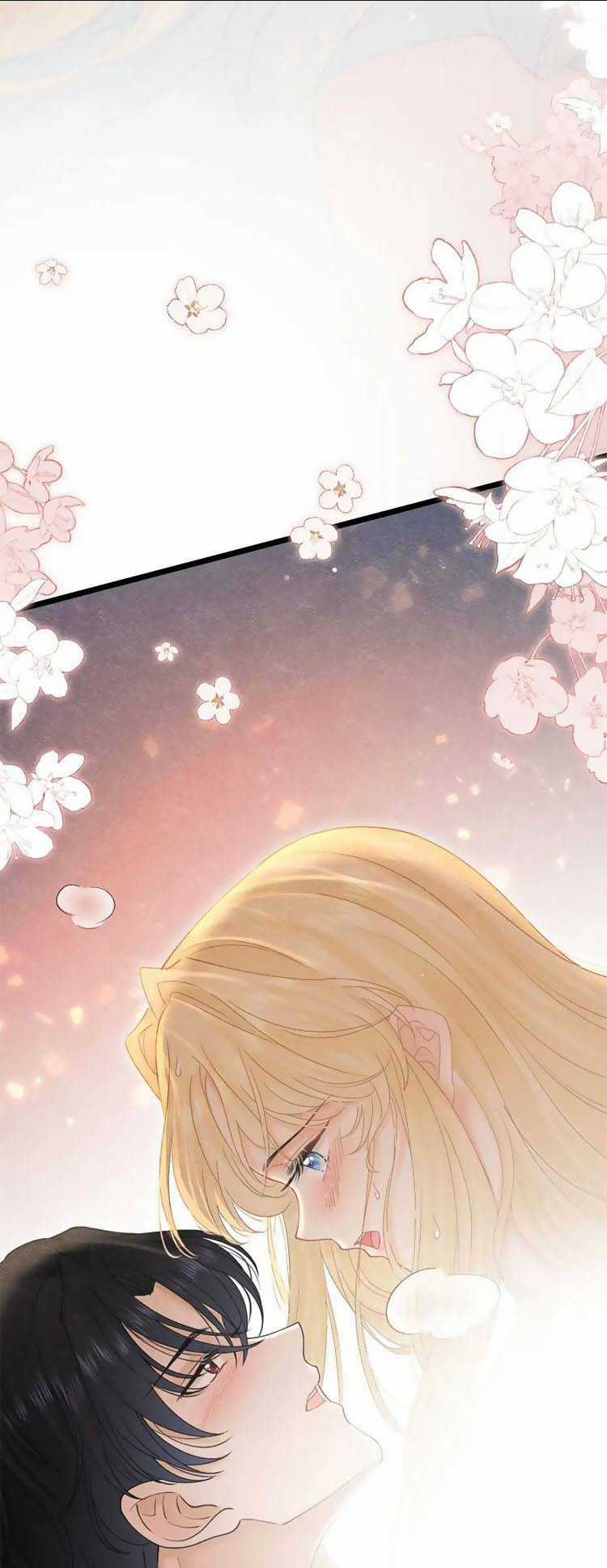 Ngày Tháng Được Giáo Chủ Đại Nhân Sủng Ái Chapter 19 trang 2