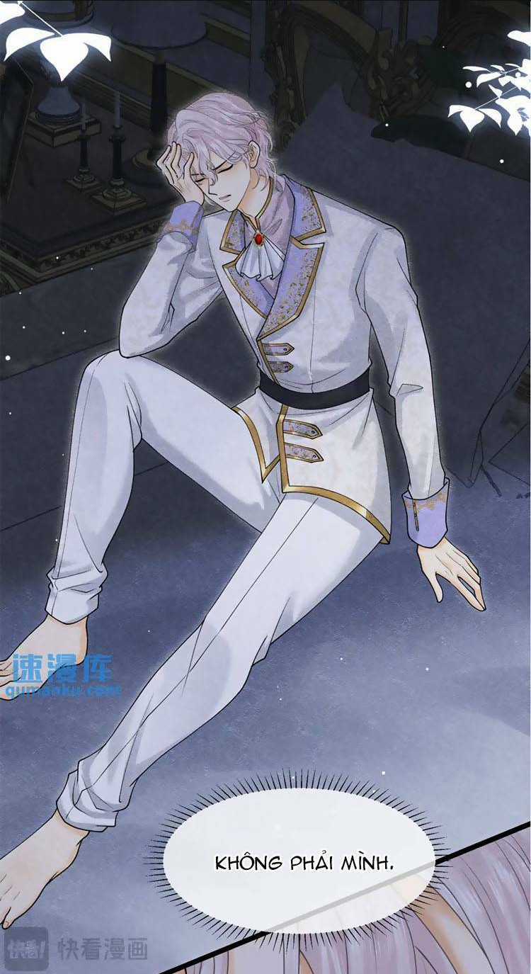 Ngày Tháng Được Giáo Chủ Đại Nhân Sủng Ái Chapter 19 trang 20