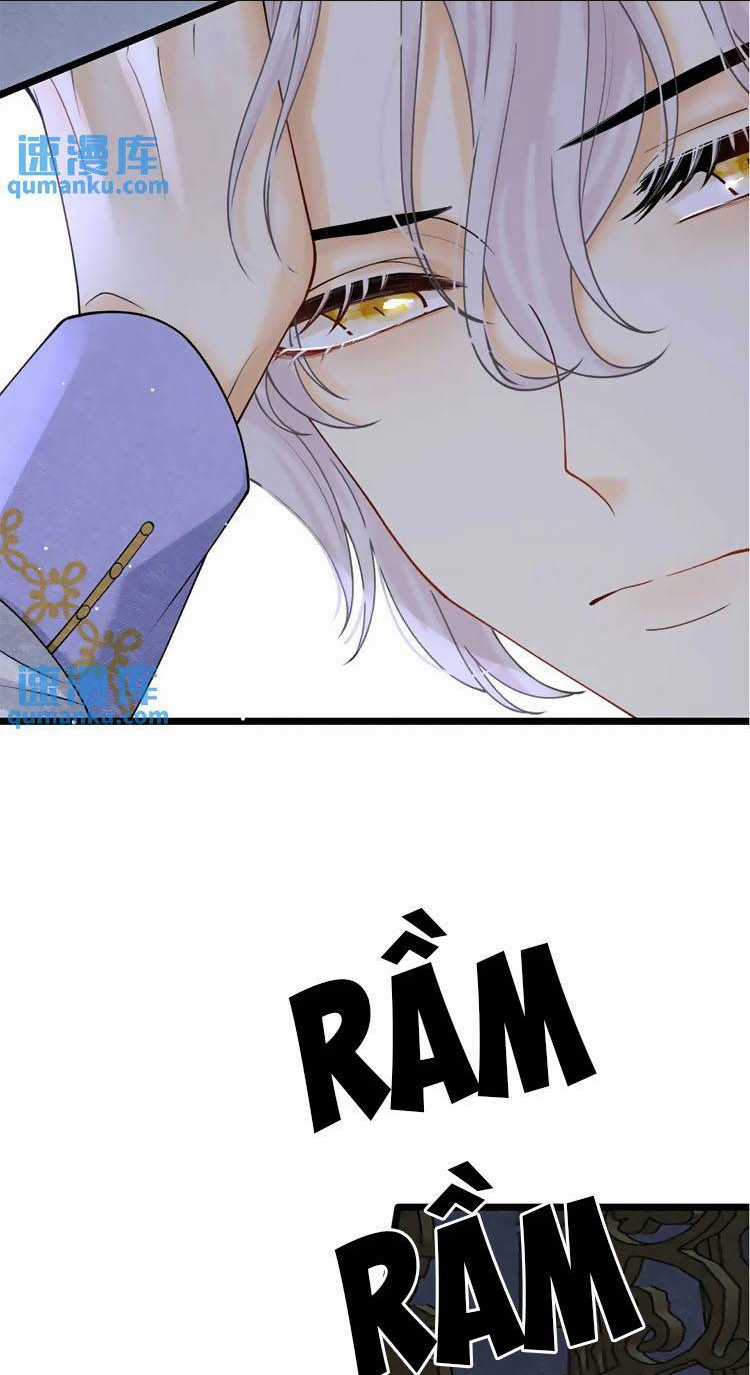 Ngày Tháng Được Giáo Chủ Đại Nhân Sủng Ái Chapter 19 trang 21