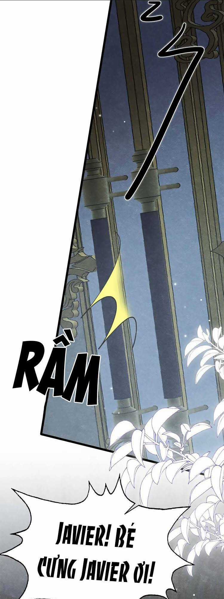 Ngày Tháng Được Giáo Chủ Đại Nhân Sủng Ái Chapter 19 trang 22