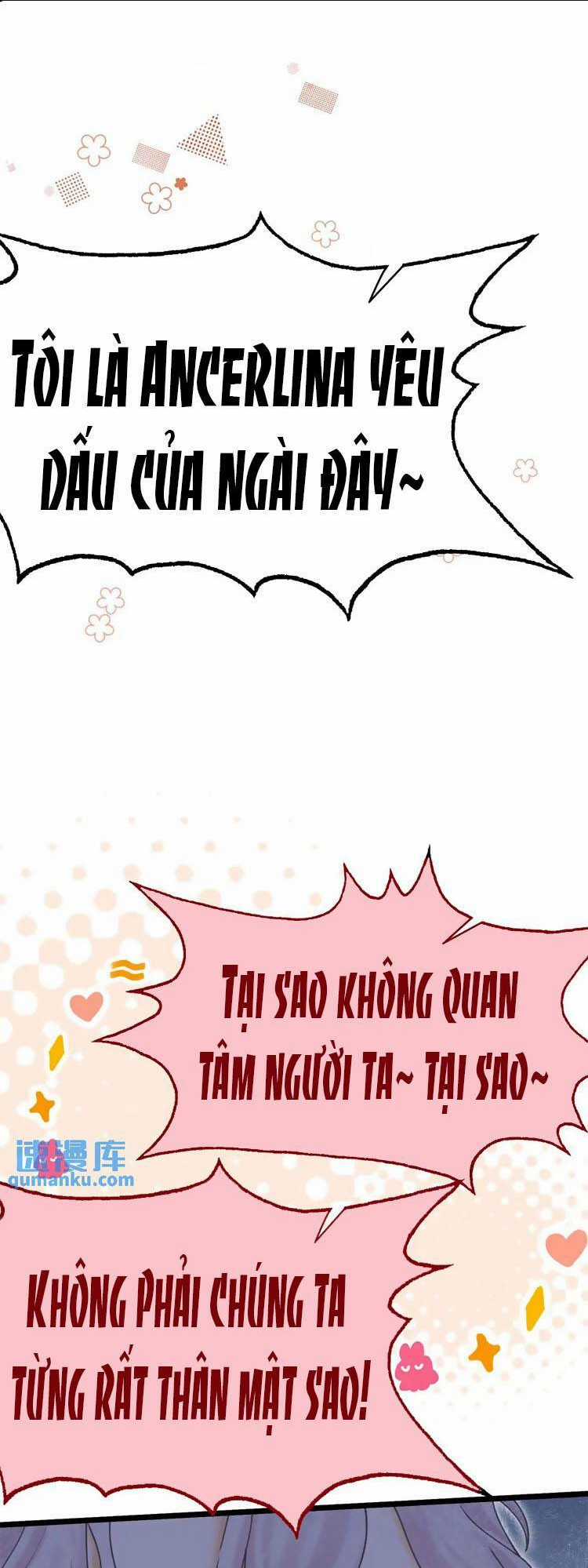 Ngày Tháng Được Giáo Chủ Đại Nhân Sủng Ái Chapter 19 trang 24