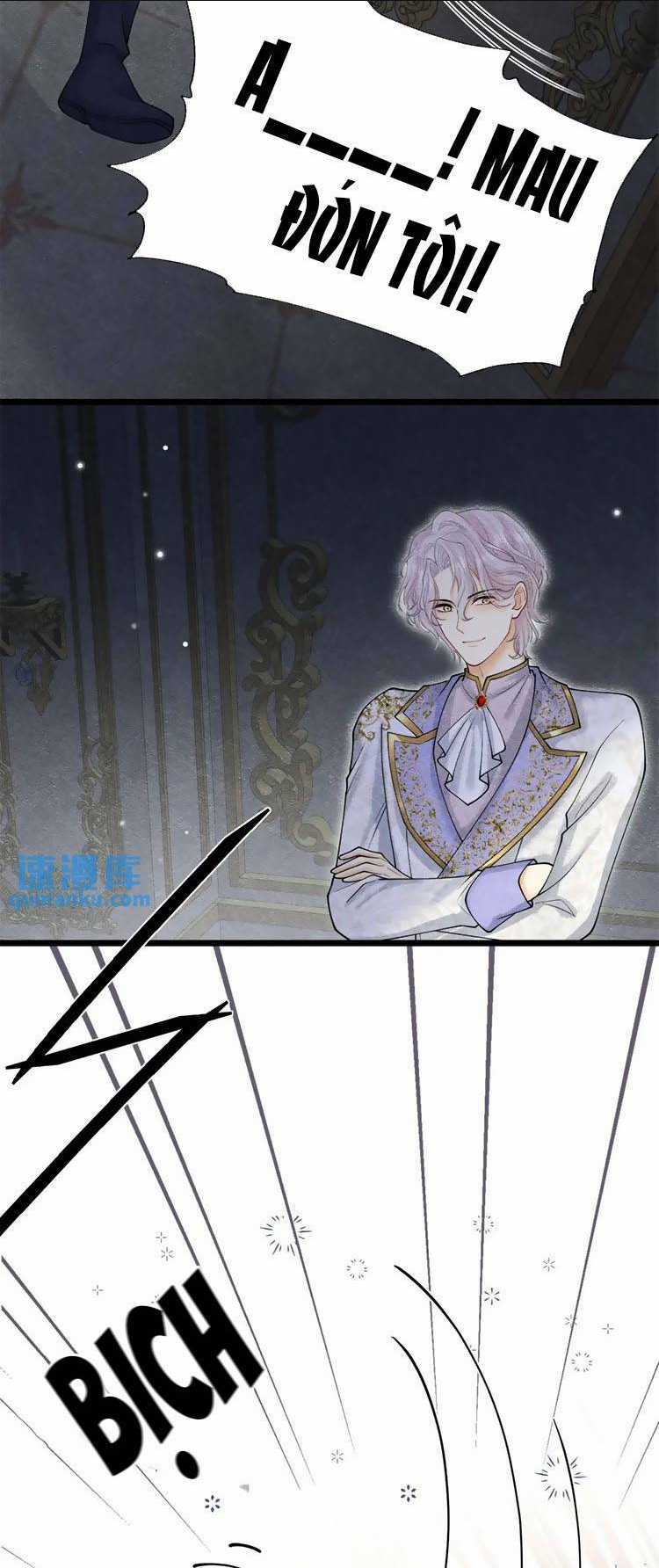 Ngày Tháng Được Giáo Chủ Đại Nhân Sủng Ái Chapter 19 trang 26