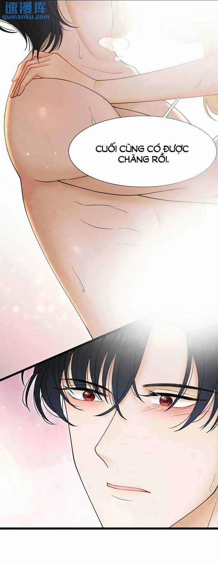 Ngày Tháng Được Giáo Chủ Đại Nhân Sủng Ái Chapter 19 trang 3