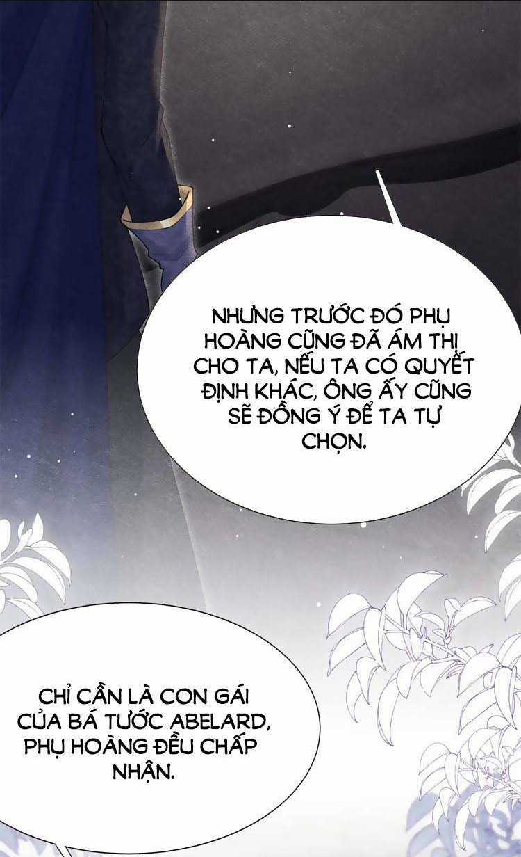 Ngày Tháng Được Giáo Chủ Đại Nhân Sủng Ái Chapter 19 trang 31