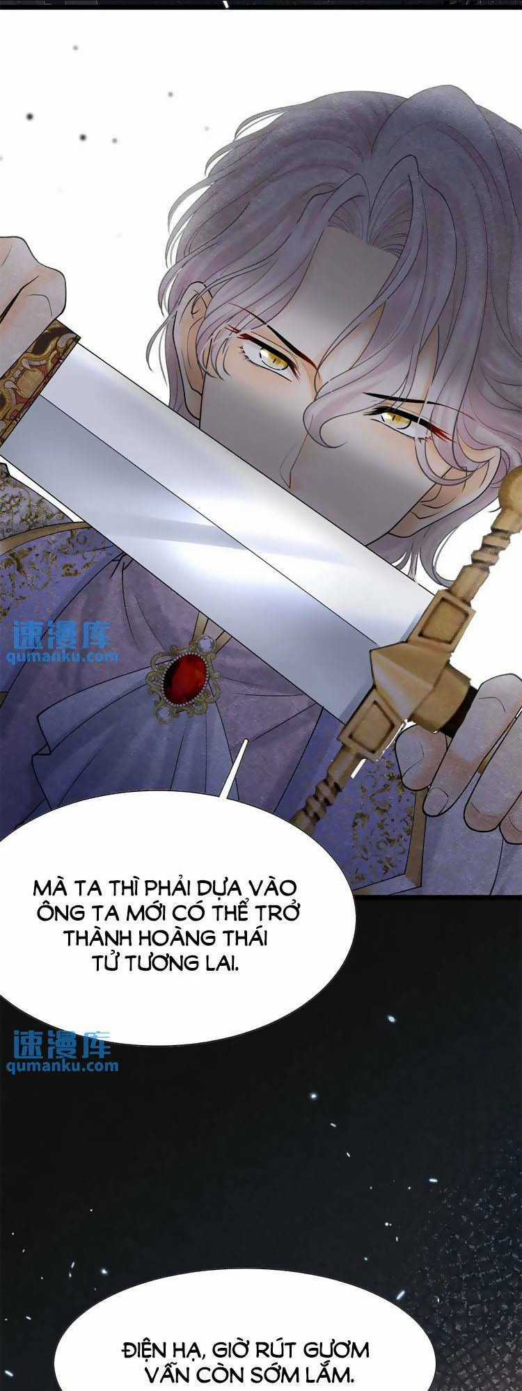 Ngày Tháng Được Giáo Chủ Đại Nhân Sủng Ái Chapter 19 trang 34