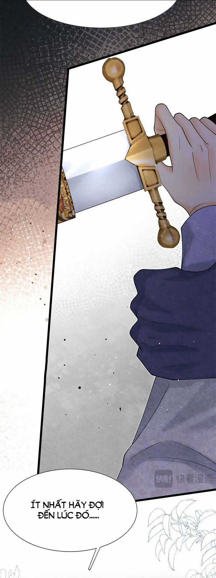 Ngày Tháng Được Giáo Chủ Đại Nhân Sủng Ái Chapter 19 trang 35