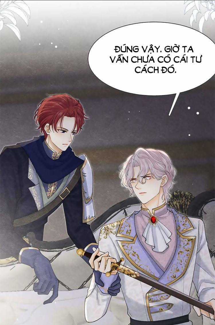 Ngày Tháng Được Giáo Chủ Đại Nhân Sủng Ái Chapter 19 trang 36