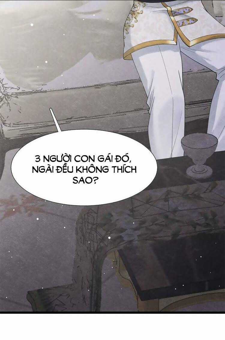 Ngày Tháng Được Giáo Chủ Đại Nhân Sủng Ái Chapter 19 trang 37