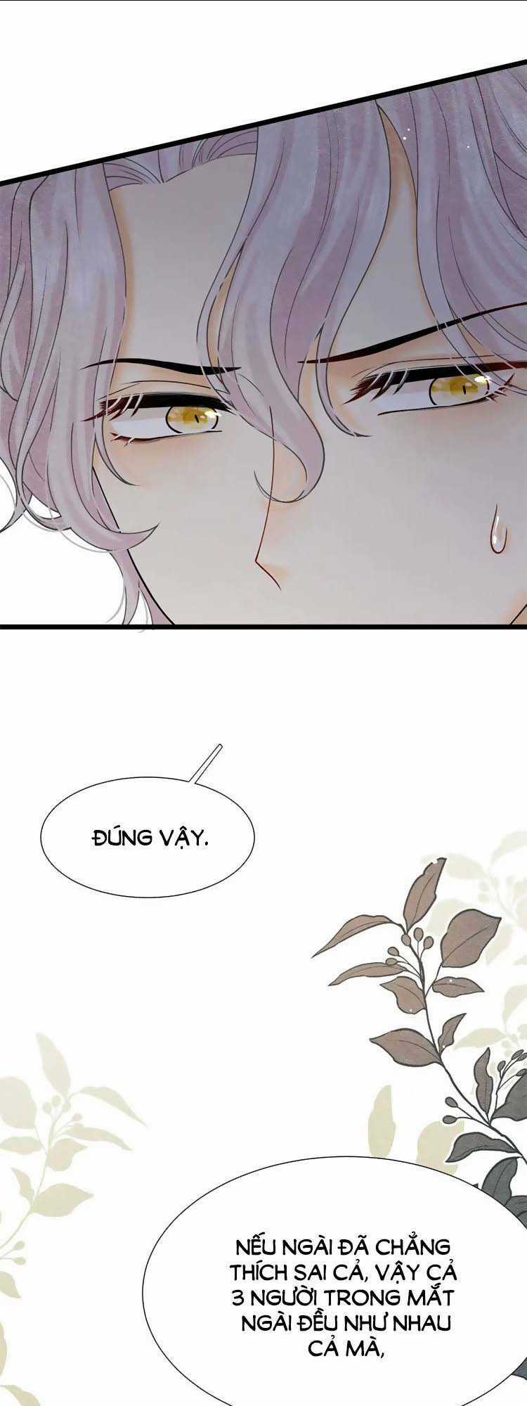 Ngày Tháng Được Giáo Chủ Đại Nhân Sủng Ái Chapter 19 trang 38