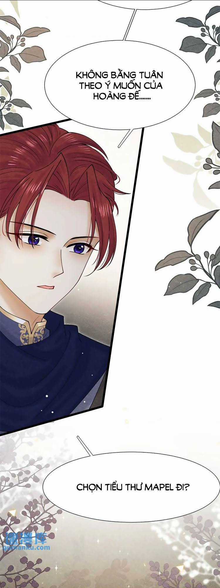 Ngày Tháng Được Giáo Chủ Đại Nhân Sủng Ái Chapter 19 trang 39