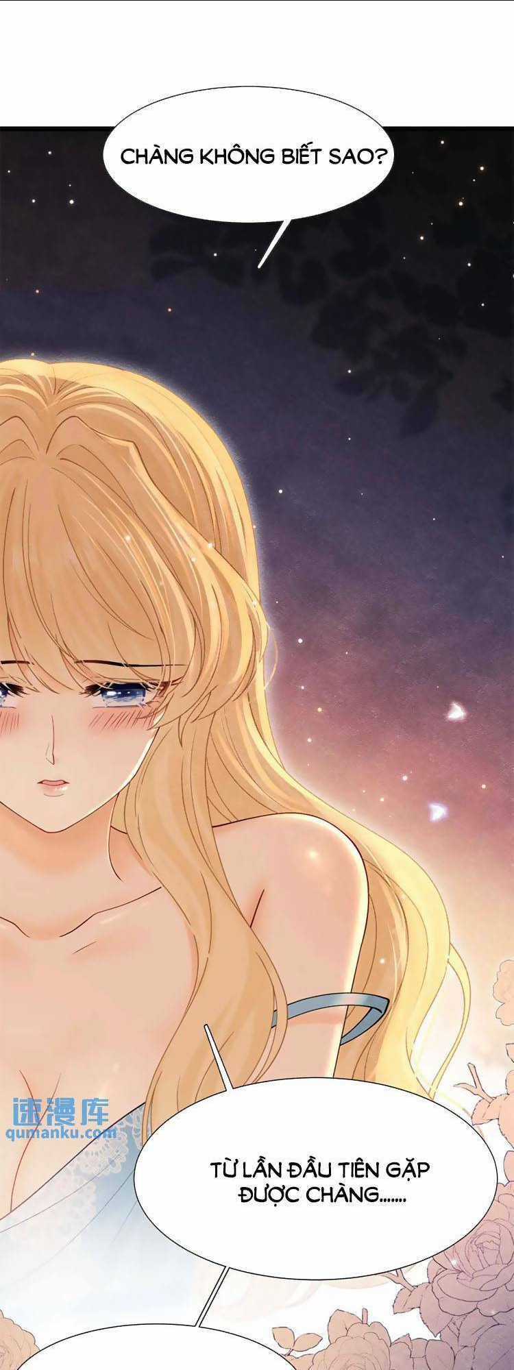 Ngày Tháng Được Giáo Chủ Đại Nhân Sủng Ái Chapter 19 trang 4