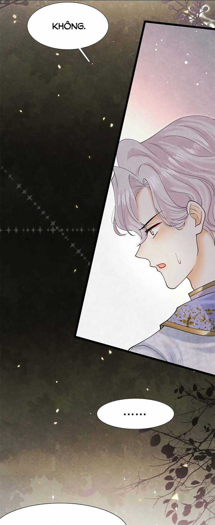 Ngày Tháng Được Giáo Chủ Đại Nhân Sủng Ái Chapter 19 trang 40