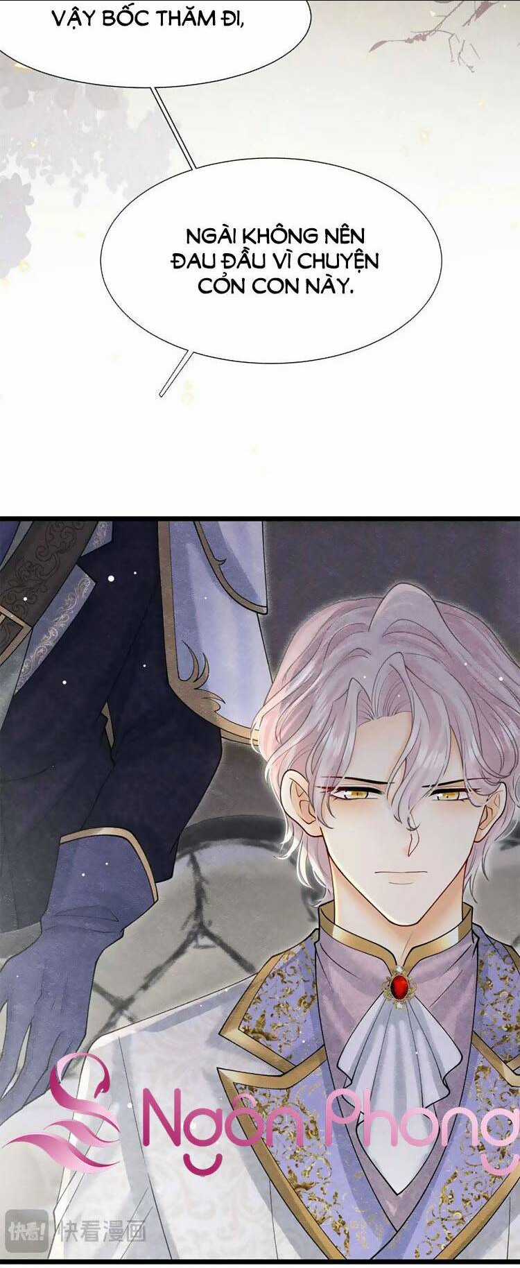 Ngày Tháng Được Giáo Chủ Đại Nhân Sủng Ái Chapter 19 trang 41