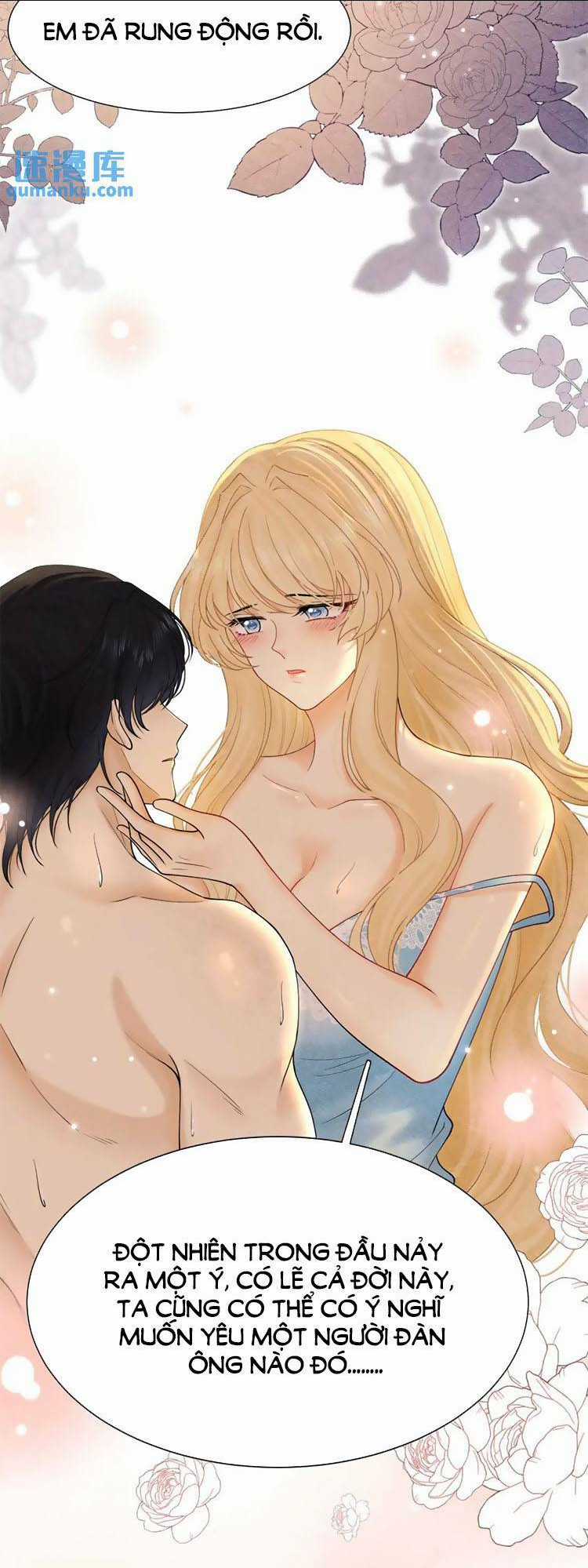 Ngày Tháng Được Giáo Chủ Đại Nhân Sủng Ái Chapter 19 trang 5