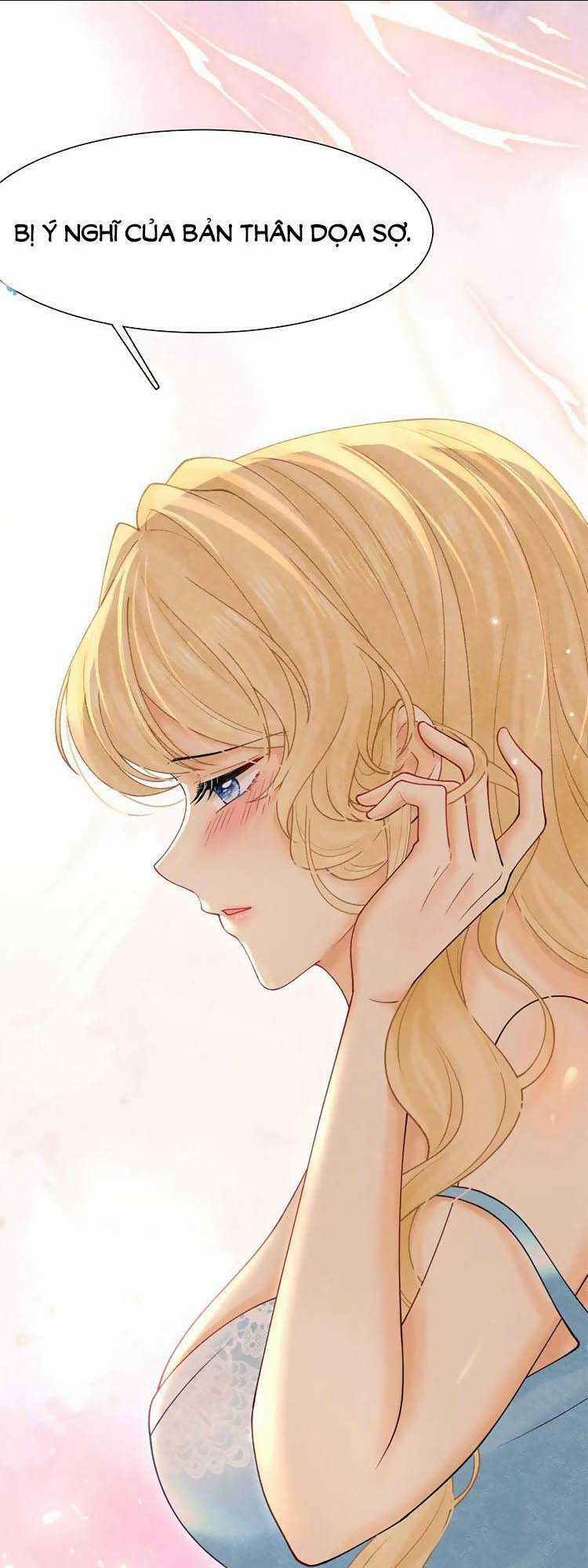 Ngày Tháng Được Giáo Chủ Đại Nhân Sủng Ái Chapter 19 trang 8