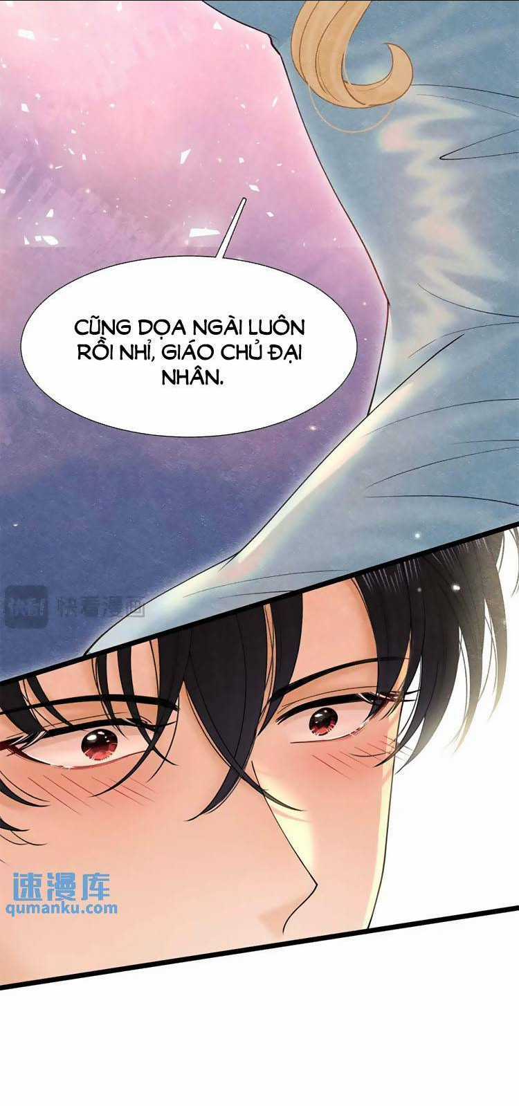 Ngày Tháng Được Giáo Chủ Đại Nhân Sủng Ái Chapter 19 trang 9