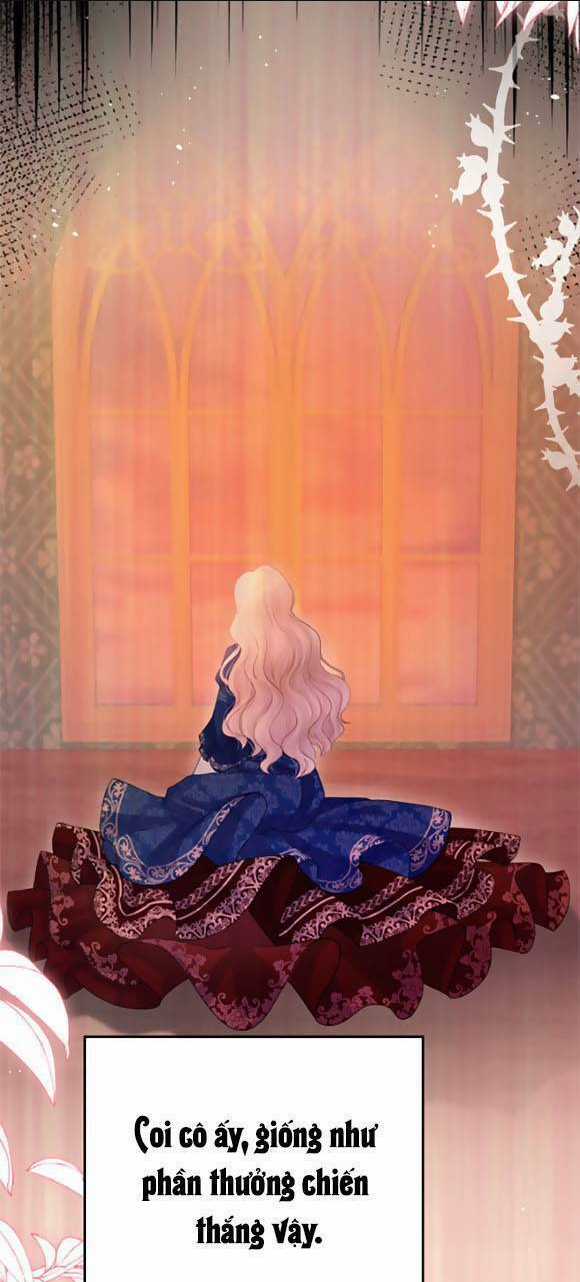 Ngày Tháng Được Giáo Chủ Đại Nhân Sủng Ái Chapter 2 trang 14