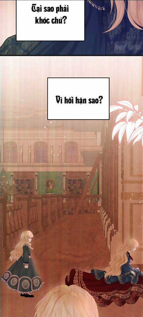 Ngày Tháng Được Giáo Chủ Đại Nhân Sủng Ái Chapter 2 trang 16