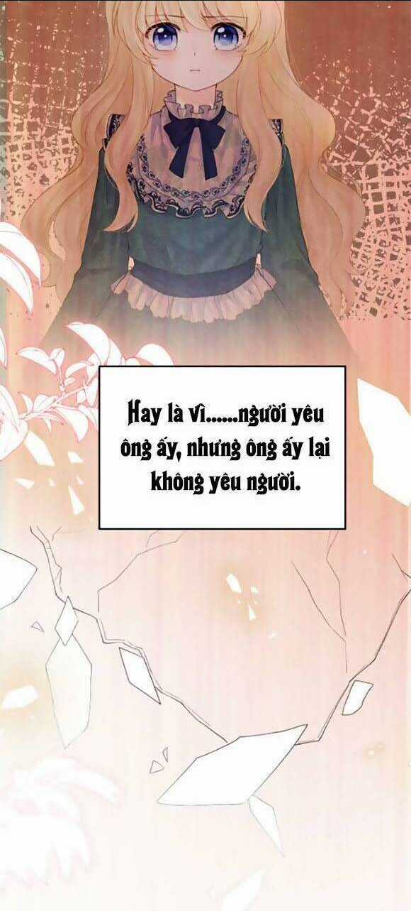 Ngày Tháng Được Giáo Chủ Đại Nhân Sủng Ái Chapter 2 trang 17