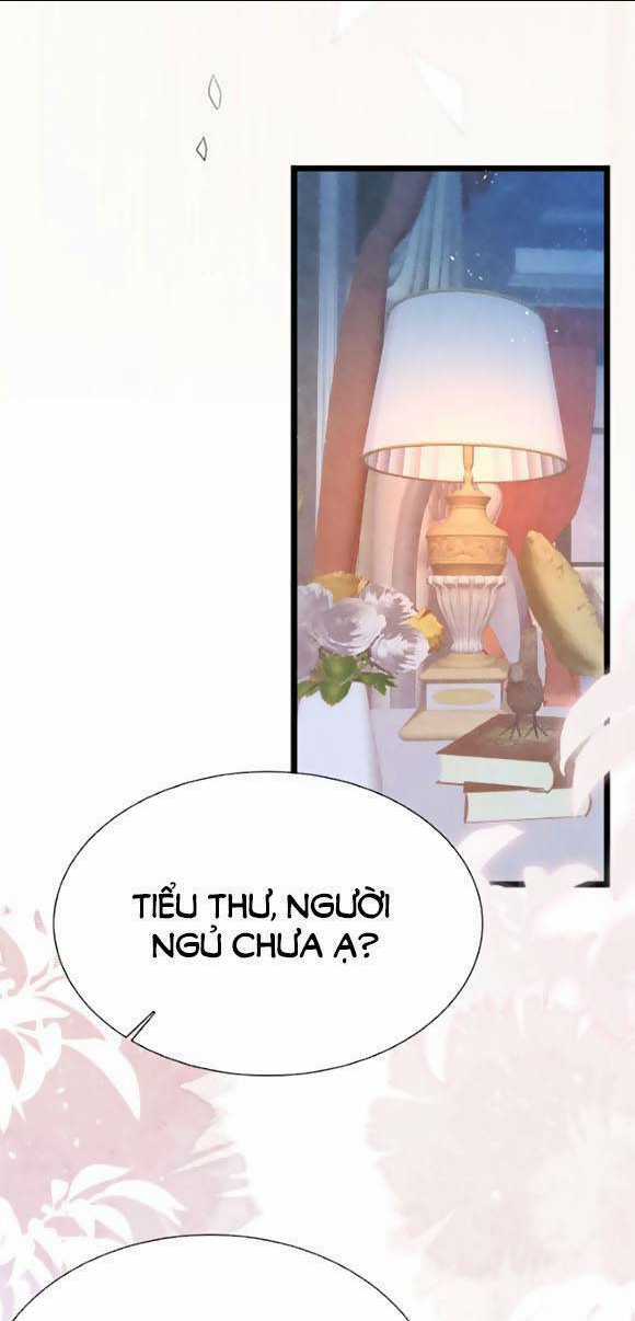 Ngày Tháng Được Giáo Chủ Đại Nhân Sủng Ái Chapter 2 trang 18