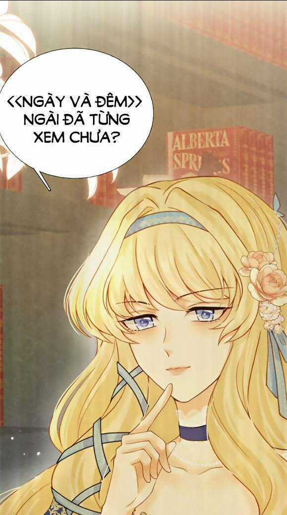 Ngày Tháng Được Giáo Chủ Đại Nhân Sủng Ái Chapter 2 trang 26