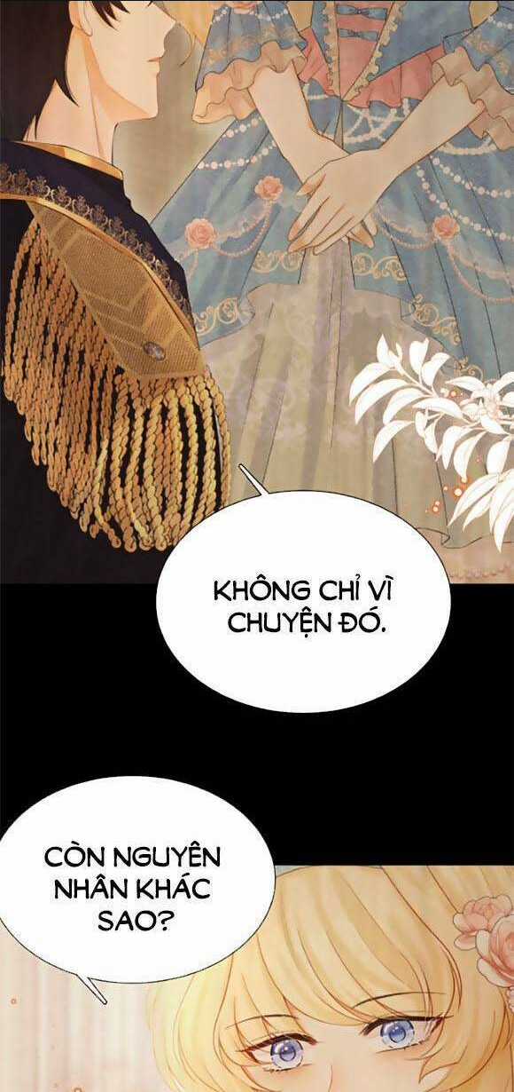 Ngày Tháng Được Giáo Chủ Đại Nhân Sủng Ái Chapter 2 trang 32