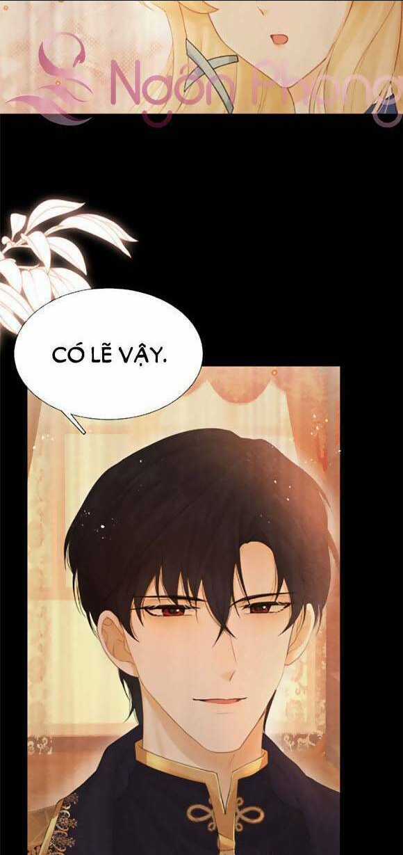 Ngày Tháng Được Giáo Chủ Đại Nhân Sủng Ái Chapter 2 trang 33