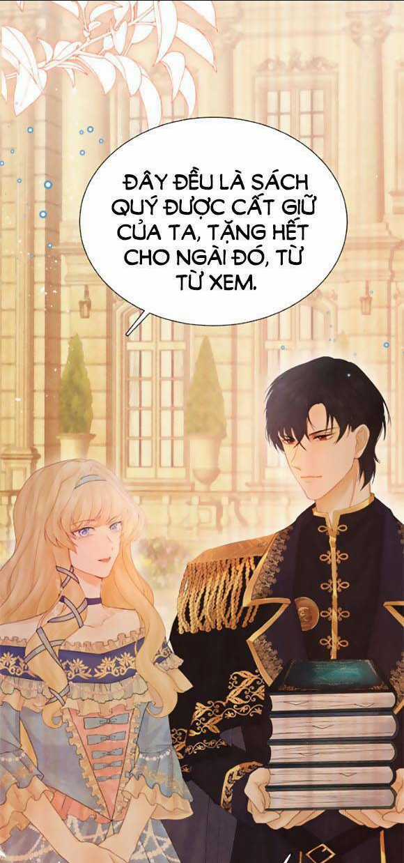 Ngày Tháng Được Giáo Chủ Đại Nhân Sủng Ái Chapter 2 trang 35