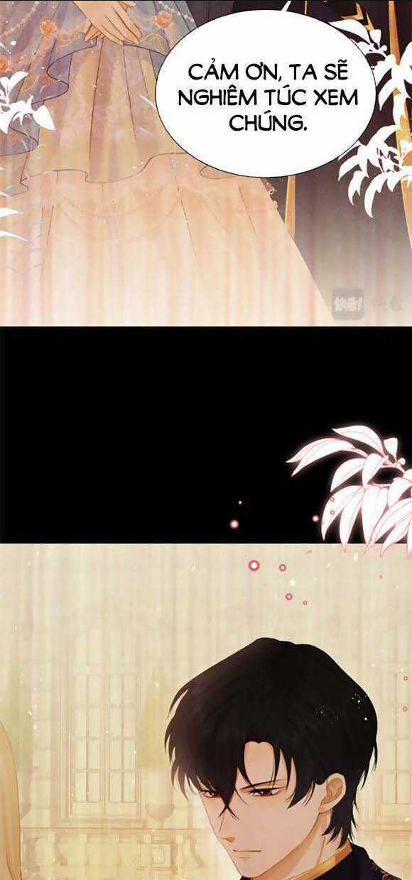 Ngày Tháng Được Giáo Chủ Đại Nhân Sủng Ái Chapter 2 trang 36