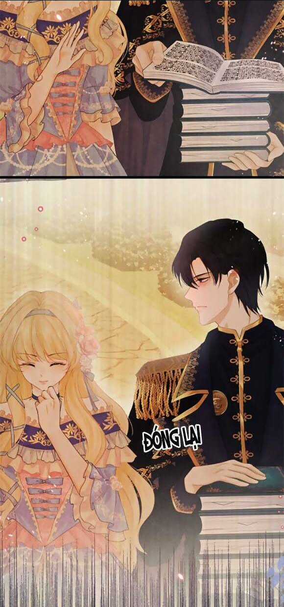 Ngày Tháng Được Giáo Chủ Đại Nhân Sủng Ái Chapter 2 trang 38