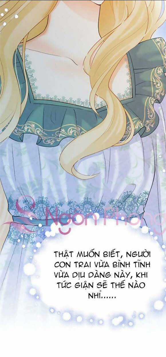 Ngày Tháng Được Giáo Chủ Đại Nhân Sủng Ái Chapter 2 trang 40