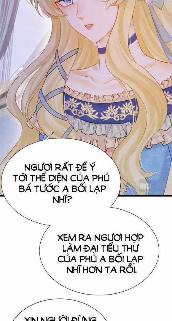 Ngày Tháng Được Giáo Chủ Đại Nhân Sủng Ái Chapter 2 trang 8