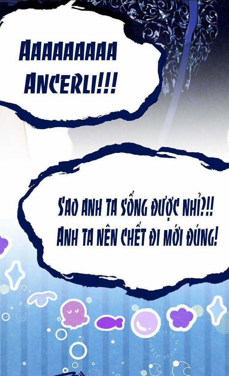 Ngày Tháng Được Giáo Chủ Đại Nhân Sủng Ái Chapter 21 trang 11