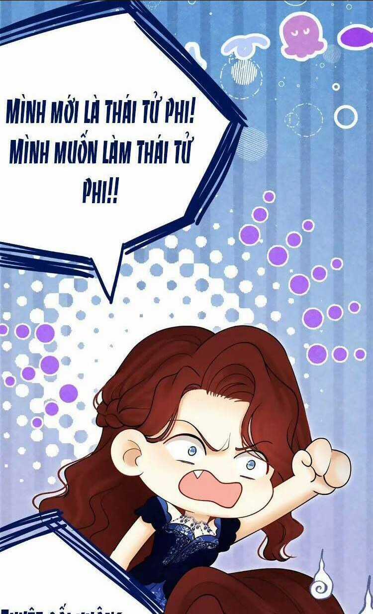 Ngày Tháng Được Giáo Chủ Đại Nhân Sủng Ái Chapter 21 trang 12