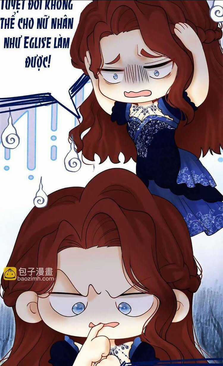 Ngày Tháng Được Giáo Chủ Đại Nhân Sủng Ái Chapter 21 trang 13