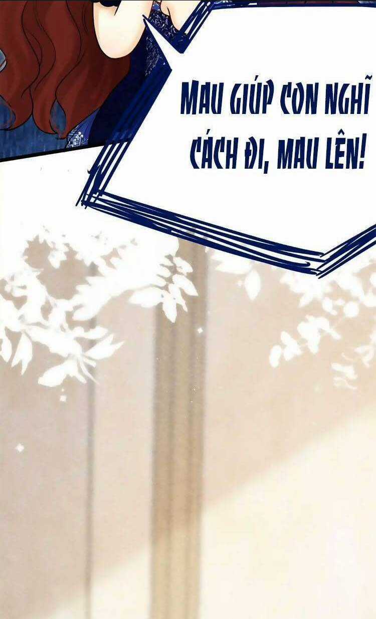 Ngày Tháng Được Giáo Chủ Đại Nhân Sủng Ái Chapter 21 trang 14