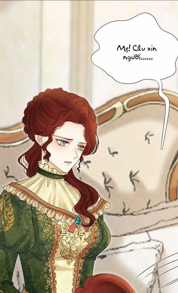 Ngày Tháng Được Giáo Chủ Đại Nhân Sủng Ái Chapter 21 trang 15