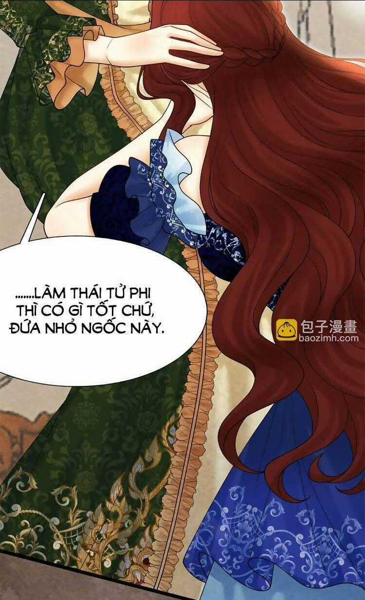 Ngày Tháng Được Giáo Chủ Đại Nhân Sủng Ái Chapter 21 trang 16