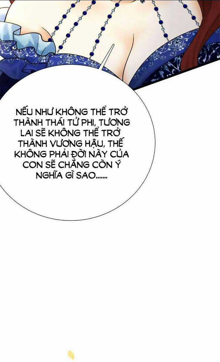 Ngày Tháng Được Giáo Chủ Đại Nhân Sủng Ái Chapter 21 trang 18