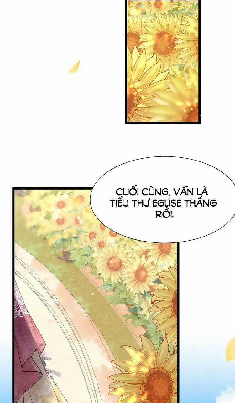 Ngày Tháng Được Giáo Chủ Đại Nhân Sủng Ái Chapter 21 trang 20